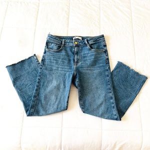 Zara jeans
